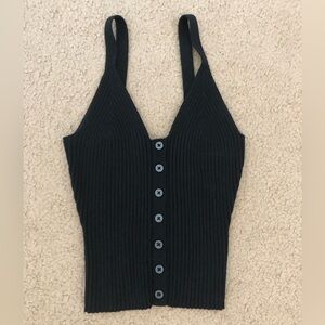 NWT American Eagle Cropped Tank
